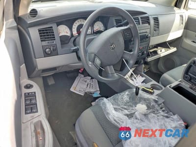 Zdjęcie 8 z 13 samochodu: 2009 DODGE DURANGO SE VIN:1D8HB38PX9F718215 - miniatura