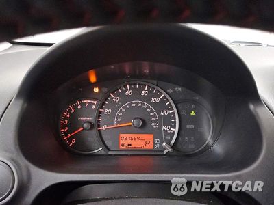Zdjęcie 9 z 12 samochodu: 2024 MITSUBISHI MIRAGE G4 ES/G4 LE/G4 BLACK EDITION VIN:ML32FUFJ2RHF06917 - miniatura
