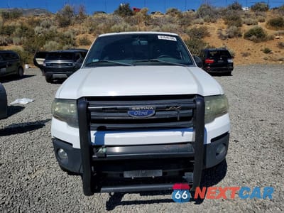 Piąte zdjęcie samochodu w środku: 2017 FORD EXPEDITION XL VIN:1FMJU1GT1HEA09668 - miniatura
