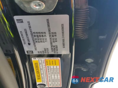 Zdjęcie 13 z 13 samochodu: 2021 CHEVROLET SUBURBAN C1500 LT VIN:1GNSCCKT5MR462331 - miniatura
