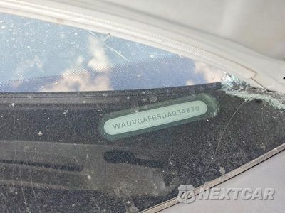 Zdjęcie 12 z 12 samochodu: 2013 AUDI S5 PRESTIGE VIN:WAUVGAFR9DA034870 - miniatura