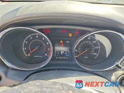 Zdjęcie 9 z 13 samochodu: 2012 MITSUBISHI OUTLANDER SPORT SE VIN:JA4AR4AU0CZ003347 - miniatura