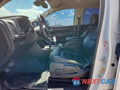 Zdjęcie 7 z 12 samochodu: 2018 GMC CANYON DENALI VIN:1GTG6EEN8J1310911 - miniatura
