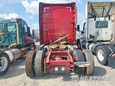 Zdjęcie 6 z 14 samochodu: 2017 KENWORTH T680 SEMI TRUCK VIN:1XKYDP9X5HJ150423 - miniatura