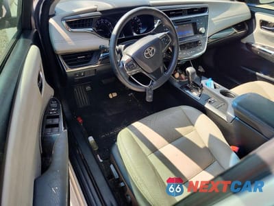 Zdjęcie 8 z 12 samochodu: 2014 TOYOTA AVALON XLE TOURING VIN:4T1BK1EB0EU084982 - miniatura