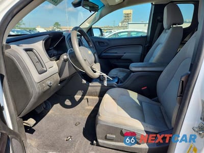 Zdjęcie 7 z 12 samochodu: 2020 CHEVROLET COLORADO VIN:1GCHSBEA2L1197939 - miniatura