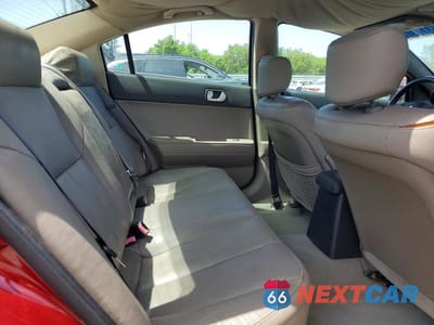 Zdjęcie 10 z 12 samochodu: 2006 MITSUBISHI GALANT LS PREMIUM VIN:4A3AB56S26E062738 - miniatura