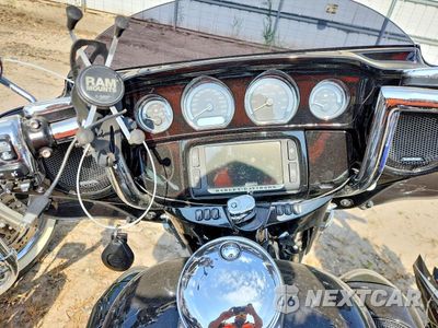 Zdjęcie 7 z 9 samochodu: 2018 HARLEY-DAVIDSON FLHTKL ULTRA LIMITED LOW VIN:1HD1KKD14JB677702 - miniatura