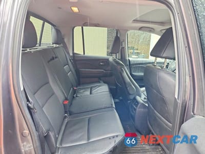 Zdjęcie 10 z 12 samochodu: 2022 HONDA RIDGELINE RTL VIN:5FPYK3F79NB016846 - miniatura
