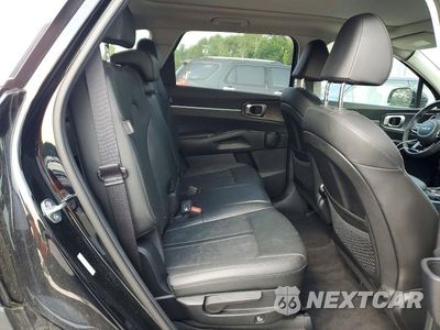 Zdjęcie 11 z 14 samochodu: 2025 KIA SORENTO S VIN:5XYRLDJC5SG352907 - miniatura