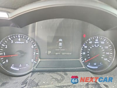 Zdjęcie 9 z 12 samochodu: 2012 KIA OPTIMA SX VIN:5XXGR4A67CG066448 - miniatura