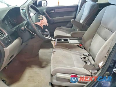 Zdjęcie 7 z 13 samochodu: 2008 HONDA CRV VIN:5J6RE48558L002363 - miniatura