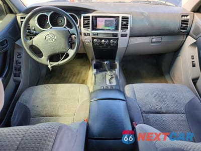 Zdjęcie 8 z 13 samochodu: 2004 TOYOTA 4RUNNER SR5 VIN:JTEBU14RX48016947 - miniatura