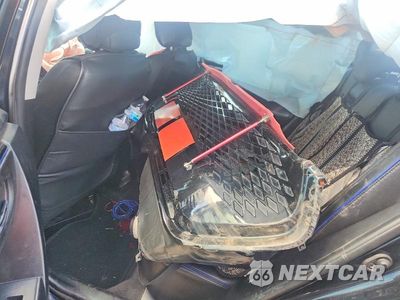 Zdjęcie 12 z 13 samochodu: 2018 TOYOTA COROLLA SE VIN:2T1BURHEXJC106304 - miniatura