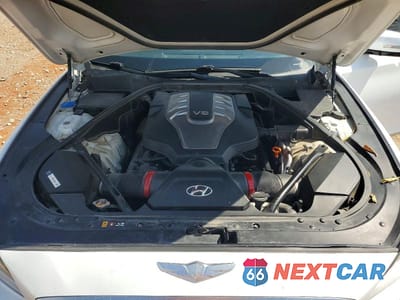 Zdjęcie 11 z 12 samochodu: 2015 HYUNDAI GENESIS 5.0L VIN:KMHGN4JF4FU073458 - miniatura