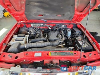 Zdjęcie 11 z 13 samochodu: 2008 FORD RANGER SUPER CAB VIN:1FTYR14U58PA42131 - miniatura