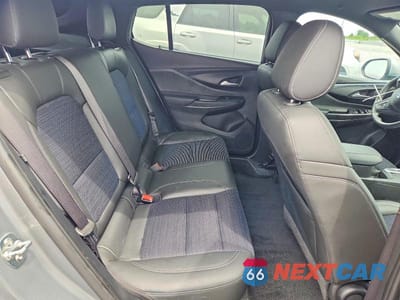 Zdjęcie 11 z 15 samochodu: 2025 BUICK ENVISTA PREFERRED VIN:KL47LAEP1SB184951 - miniatura