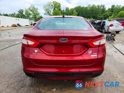 Zdjęcie 6 z 13 samochodu: 2013 FORD FUSION SE VIN:3FA6P0H95DR183058 - miniatura