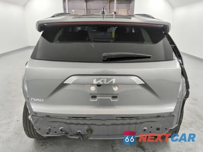 Zdjęcie 6 z 14 samochodu: 2024 KIA NIRO WIND VIN:KNDCR3L15R5108025 - miniatura