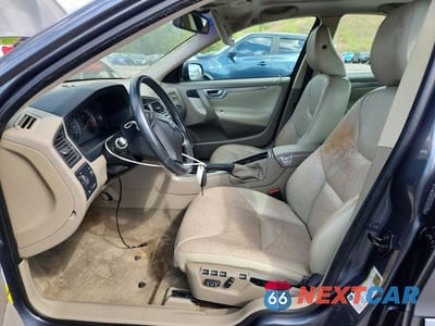 Zdjęcie 7 z 12 samochodu: 2008 VOLVO S60 2.5T VIN:YV1RS592X82693334 - miniatura