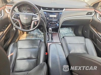 Zdjęcie 8 z 13 samochodu: 2019 CADILLAC XTS LUXURY VIN:2G61M5S38K9132125 - miniatura