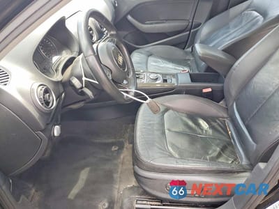 Zdjęcie 7 z 12 samochodu: 2015 AUDI A3 PREMIUM VIN:WAUACGFF4F1005654 - miniatura