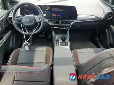 Zdjęcie 8 z 13 samochodu: 2025 CHEVROLET EQUINOX RS VIN:3GN7DSRPXSS185269 - miniatura
