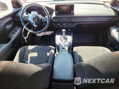 Zdjęcie 8 z 13 samochodu: 2024 HONDA HR-V SPORT VIN:3CZRZ2H54RM758100 - miniatura