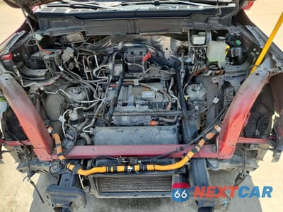 Zdjęcie 11 z 13 samochodu: 2022 FORD F150 LIGHTNING PRO VIN:1FT6W1EV0NWG02999 - miniatura