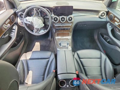 Zdjęcie 8 z 13 samochodu: 2020 MERCEDES-BENZ GLC 300 4MATIC VIN:WDC0G8EB9LF708215 - miniatura