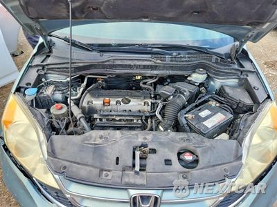 Zdjęcie 12 z 13 samochodu: 2011 HONDA CR-V EX VIN:5J6RE3H52BL007876 - miniatura