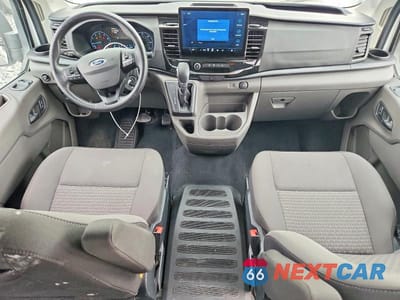 Zdjęcie 8 z 12 samochodu: 2023 FORD TRANSIT T-350 VIN:1FBAX2Y80PKB08370 - miniatura