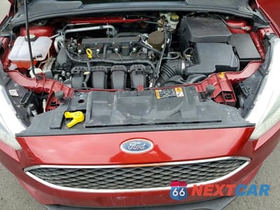 Zdjęcie 11 z 12 samochodu: 2015 FORD FOCUS SE VIN:1FADP3F24FL281479 - miniatura