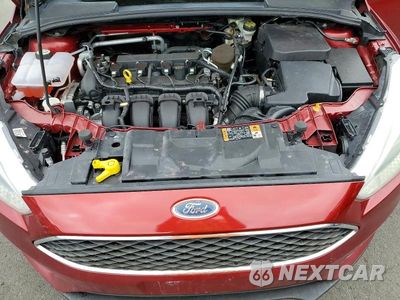 Zdjęcie 11 z 12 samochodu: 2015 FORD FOCUS SE VIN:1FADP3F24FL281479 - miniatura