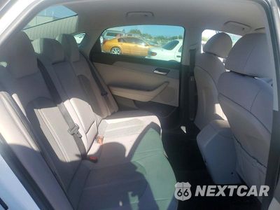 Zdjęcie 10 z 12 samochodu: 2018 HYUNDAI SONATA SE VIN:5NPE24AF1JH616269 - miniatura