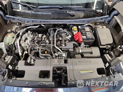 Zdjęcie 12 z 13 samochodu: 2026 NISSAN KICKS SR VIN:3N8AP6DB5TL398445 - miniatura