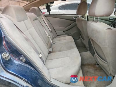 Zdjęcie 10 z 12 samochodu: 2007 NISSAN ALTIMA 2.5 VIN:1N4AL21E87N417676 - miniatura