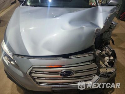 Zdjęcie 11 z 12 samochodu: 2017 SUBARU OUTBACK 2.5I PREMIUM VIN:4S4BSAFC2H3330898 - miniatura