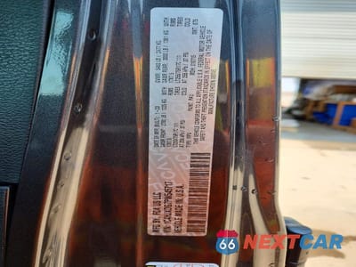 Zdjęcie 12 z 12 samochodu: 2023 JEEP WRANGLER SPORT VIN:1C4HJXDG7PW545717 - miniatura