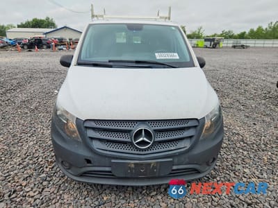 Piąte zdjęcie samochodu w środku: 2020 MERCEDES-BENZ METRIS VIN:WD3PG2EA9L3663944 - miniatura