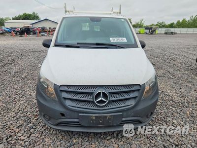 Piąte zdjęcie samochodu w środku: 2020 MERCEDES-BENZ METRIS VIN:WD3PG2EA9L3663944 - miniatura