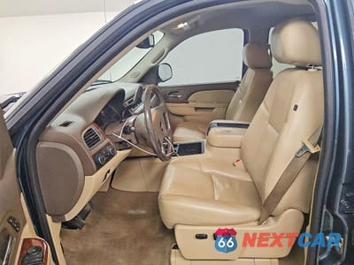 Zdjęcie 7 z 12 samochodu: 2012 CHEVROLET SILVERADO K1500 LTZ VIN:1GCPKTE70CF237394 - miniatura