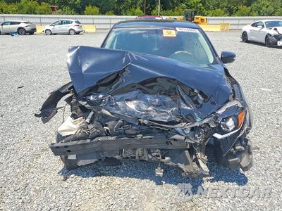Zdjęcie 9 z 21 samochodu: 2019 NISSAN SENTRA VIN:3N1AB7AP9KY356896 - miniatura