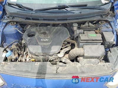 Zdjęcie 11 z 12 samochodu: 2015 HYUNDAI ACCENT GLS VIN:KMHCT4AE3FU806952 - miniatura