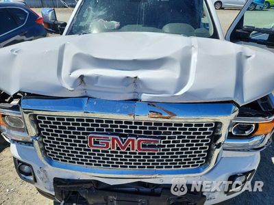 Zdjęcie 11 z 12 samochodu: 2016 GMC SIERRA K2500 DENALI VIN:1GT12UE83GF151569 - miniatura