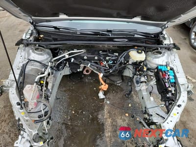Zdjęcie 11 z 12 samochodu: 2025 TOYOTA CAMRY LE VIN:4T1DAACK6SU574076 - miniatura