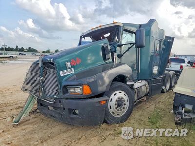 2001 KENWORTH T600 SEMI TRUCK 1XKADB9X51J869889 - główne zdjęcie licytacji z USA - miniatura