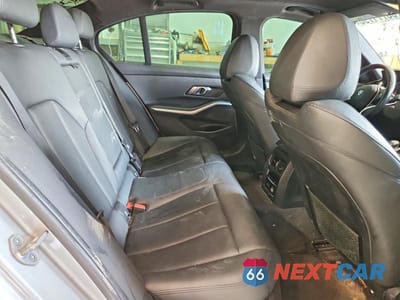 Zdjęcie 10 z 12 samochodu: 2020 BMW 330I VIN:WBA5R1C02LFH74829 - miniatura