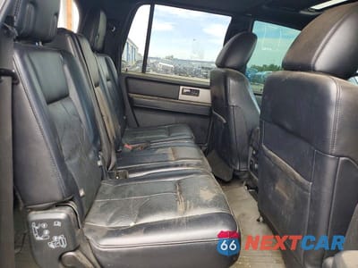 Zdjęcie 11 z 13 samochodu: 2017 FORD EXPEDITION EL LIMITED VIN:1FMJK2AT2HEA37709 - miniatura