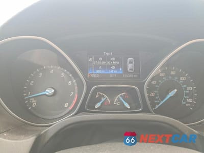 Zdjęcie 9 z 13 samochodu: 2014 FORD FOCUS TITANIUM VIN:1FADP3J27EL101403 - miniatura